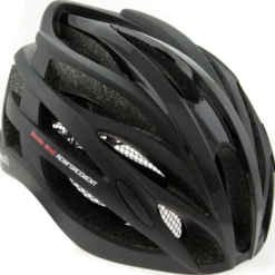 Agu Tesero Racefiets Helm -Exporteren Cycling Kleding Winkel 471008 tesero black