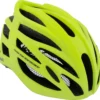Agu Tesero Racefiets Helm -Exporteren Cycling Kleding Winkel 471009 tesero yellow