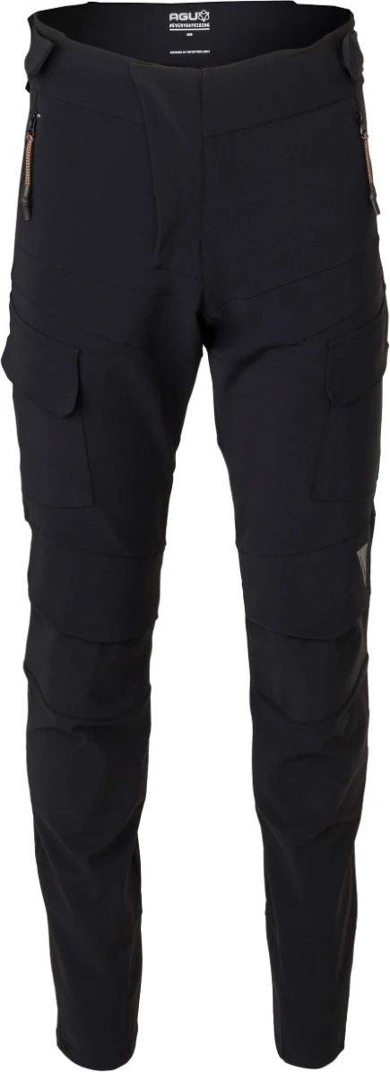 Agu Venture Winter MTB Fietsbroek 3 Agu Venture Winter MTB Fietsbroek
