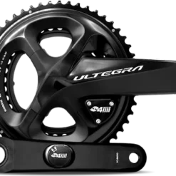 4iiii Precision Pro Powermeter Ultegra Crankstel
