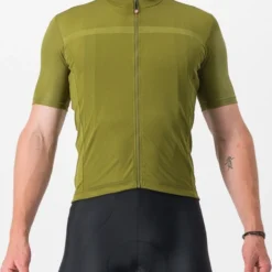Castelli Classifica Fietsshirt -Exporteren Cycling Kleding Winkel 592 avocadogreen 18 product