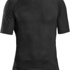 GripGrab Merino Polyfibre Short Sleeve Ondershirt