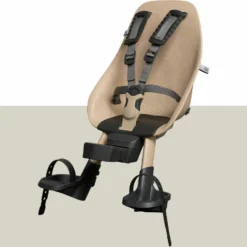 Urban Iki Eco Voorzitje -Exporteren Cycling Kleding Winkel 731915 beige voor