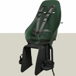 Urban Iki Eco Achterzitje 7 Urban Iki Eco Achterzitje -Exporteren Cycling Kleding Winkel 731916 groen achter