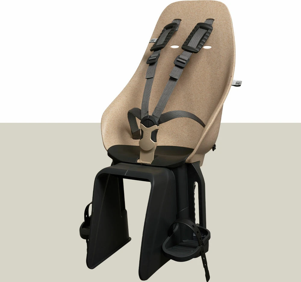 Urban Iki Eco Achterzitje 4 Urban Iki Eco Achterzitje - Afbeelding 2