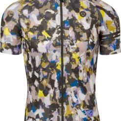 Agu Pattern Trend Fietsshirt