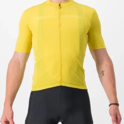 Castelli Classifica Fietsshirt -Exporteren Cycling Kleding Winkel 782 passionfruit 20 product