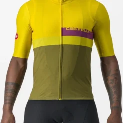 Castelli A Blocco Fietsshirt 17 Castelli A Blocco Fietsshirt -Exporteren Cycling Kleding Winkel 782 passionfruitamethistgreena 13 product