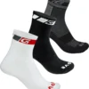 GripGrab 3-Pack All Season Sokken -Exporteren Cycling Kleding Winkel 9006 01