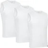 GripGrab Ultralight Sleeveless Mesh Baselayer 3-Pack