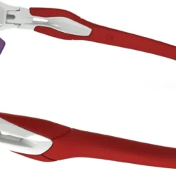 Oakley Radar EV Path Prizm Fietsbril -Exporteren Cycling Kleding Winkel 9208 05 4