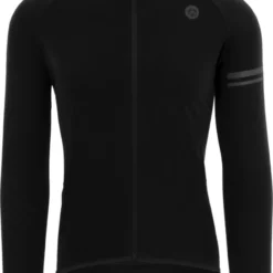 Agu Essential Thermo Lange Mouwen Fietsshirt Heren