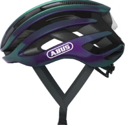 Abus AirBreaker Racefiets Helm -Exporteren Cycling Kleding Winkel abus airbreker racehelm flip flop