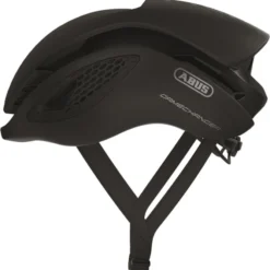 Abus Gamechanger Racefiets Helm -Exporteren Cycling Kleding Winkel abus gamechanger zwart 1