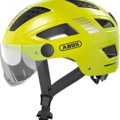 Abus Hyban 2.0 ACE E-bike Helm 9 Abus Hyban 2.0 ACE E-bike Helm -Exporteren Cycling Kleding Winkel abus hyban 2.0 ace helm geel 2 1
