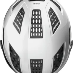 Abus Hyban 2.0 ACE E-bike Helm 8 Abus Hyban 2.0 ACE E-bike Helm -Exporteren Cycling Kleding Winkel abus hyban 2.0 ace helm wit 4