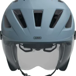 Abus Pedelec 2.0 ACE Speed Pedelec Helm -Exporteren Cycling Kleding Winkel abus pedelec 2.0 ace helm blauw 2 1