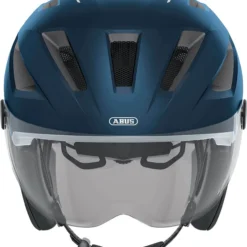 Abus Pedelec 2.0 ACE Speed Pedelec Helm -Exporteren Cycling Kleding Winkel abus pedelec 2.0 ace helm donkerblauw 2 5
