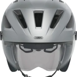 Abus Pedelec 2.0 ACE Speed Pedelec Helm -Exporteren Cycling Kleding Winkel abus pedelec 2.0 ace helm zilver 2 2
