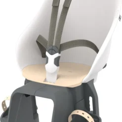 Urban Iki Achterzitje -Exporteren Cycling Kleding Winkel achterzitje zit beige