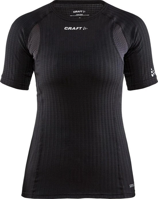 Craft Active Extreme X RN SS Ondershirt 4 Craft Active Extreme X RN SS Ondershirt - Afbeelding 2