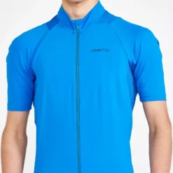 Craft ADV Endur Fietsshirt -Exporteren Cycling Kleding Winkel adv endur jersey blauw 2 1 1