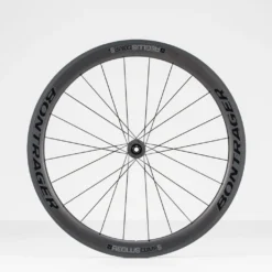Bontrager Aeolus Comp 5 TLR Disc Wielen 2019