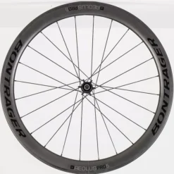 Bontrager Aeolus Pro 5 TLR Racewielen -Exporteren Cycling Kleding Winkel aeolus pro 5 tlr race achterwiel