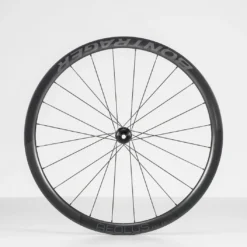 Bontrager Aeolus RSL 37 TLR Disc Wielen