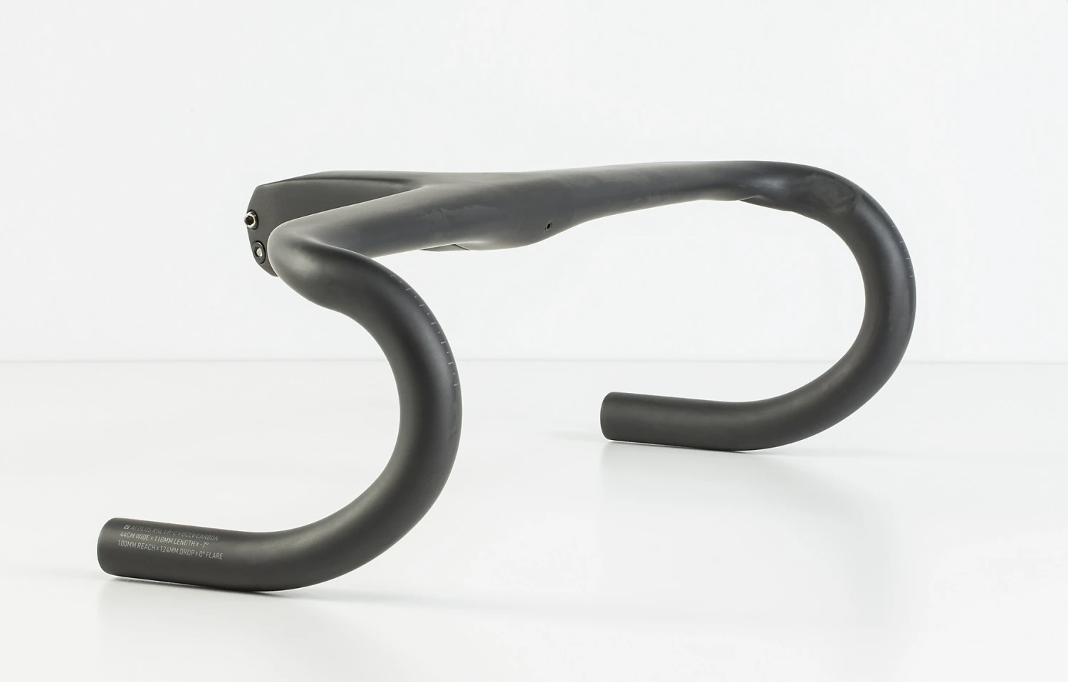 Bontrager Aeolus RSL VR-C Stuur En Stuurpen 3 Bontrager Aeolus RSL VR-C Stuur En Stuurpen