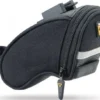 Topeak Aero Wedge Pack Clip Zadeltas -Exporteren Cycling Kleding Winkel aero wedge pack micro 1