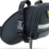 Topeak Aero Wedge Pack Strap Zadeltas -Exporteren Cycling Kleding Winkel aero wedge strap micro