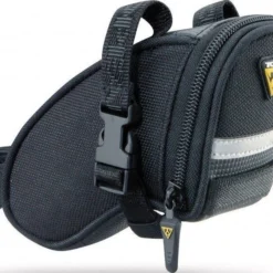 Topeak Aero Wedge Pack Strap Zadeltas