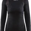 Craft Active Extreme X CN LS Ondershirt Dames -Exporteren Cycling Kleding Winkel aex cn ss d1