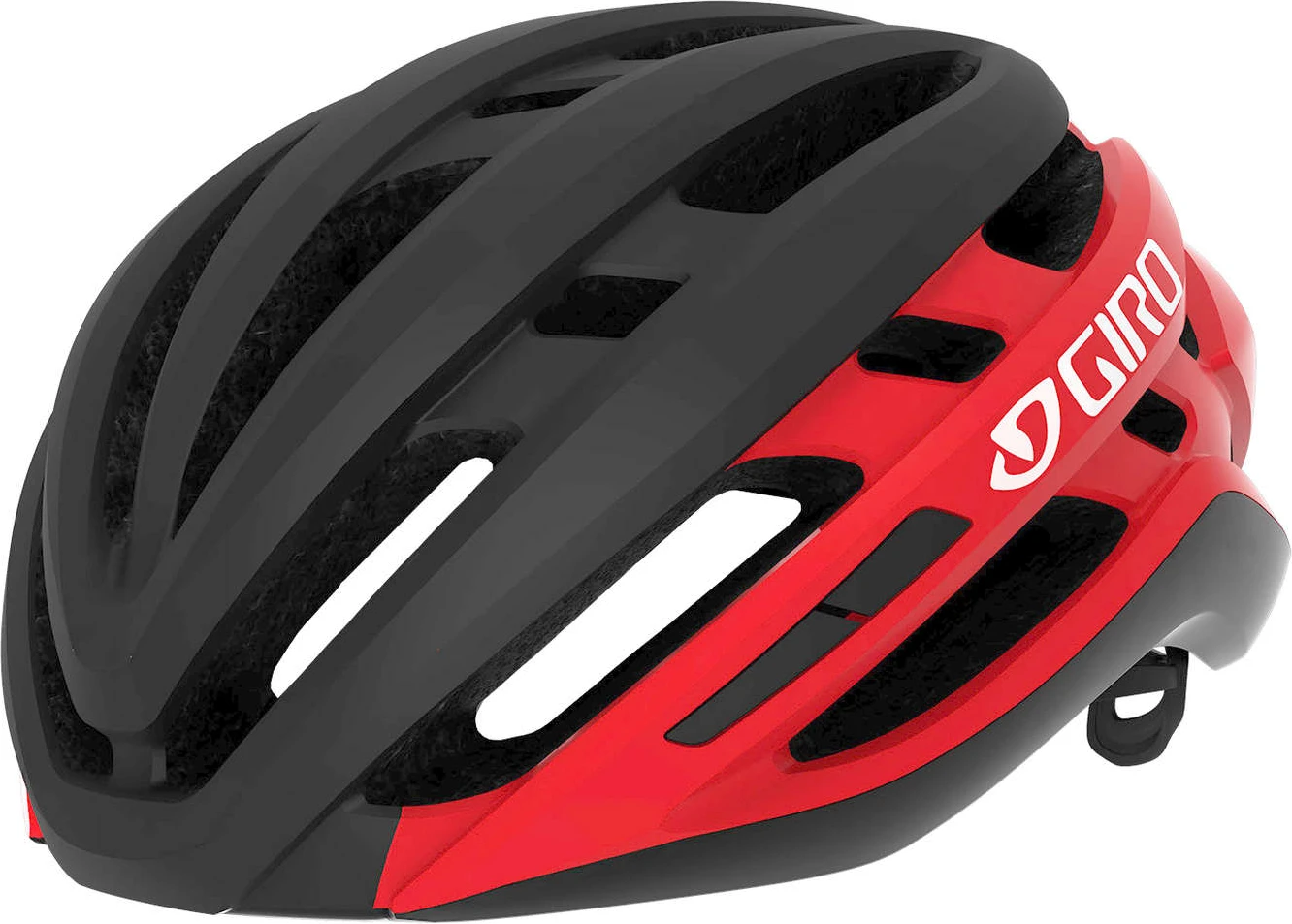 Giro Agilis MIPS Racefiets Helm 7 Giro Agilis MIPS Racefiets Helm - Afbeelding 5