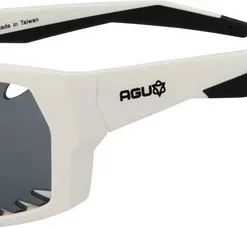 Agu Beam Fietsbril 7 Agu Beam Fietsbril -Exporteren Cycling Kleding Winkel agu beam wit