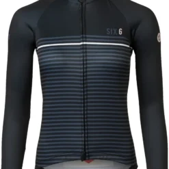 Agu Classic Six6 LS Fietsshirt Dames