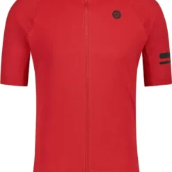 Agu Core Fietsshirt -Exporteren Cycling Kleding Winkel agu core fietsshirt rood