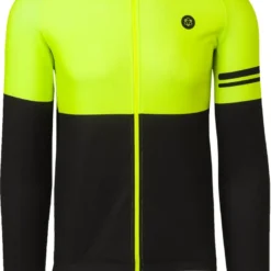 Agu Duo LS Fietsshirt