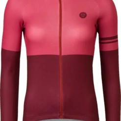 Agu Duo LS Dames Fietsshirt