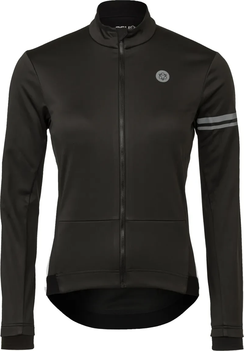 Agu Essential Dames Winter Fietsjas 3 Agu Essential Dames Winter Fietsjas