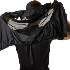 Agu Essential Windstopper Heren -Exporteren Cycling Kleding Winkel agu essential windstopper heren zwart 7