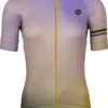 Agu Gradient Trend Fietsshirt Dames -Exporteren Cycling Kleding Winkel agu gradient trend fietsshirt dames