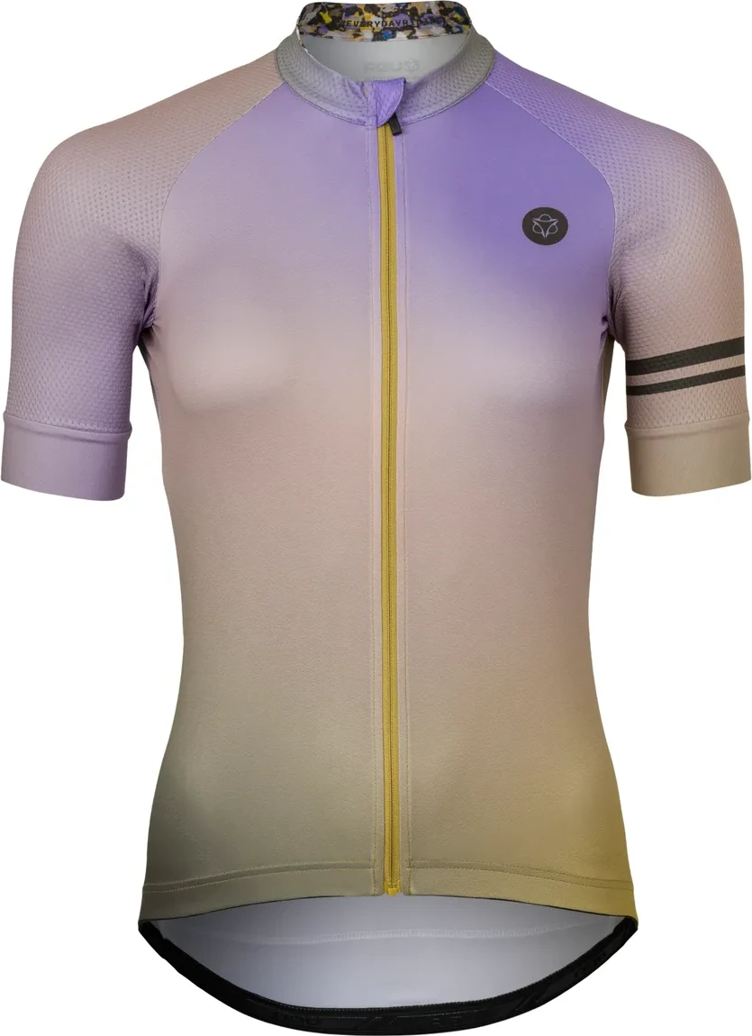 Agu Gradient Trend Fietsshirt Dames 3 Agu Gradient Trend Fietsshirt Dames