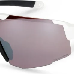 Agu Grit Half Frame Fietsbril