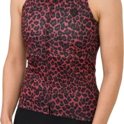 Agu Indoor Dames Mouwloos Fietsshirt