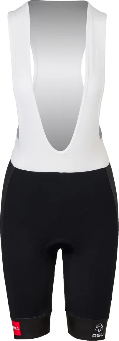 Agu Jumbo-Visma Korte Fietsbroek Dames 2023 3 Agu Jumbo-Visma Korte Fietsbroek Dames 2023