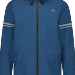 Agu Original Essential Regenjas -Exporteren Cycling Kleding Winkel agu original rain jacket essential blauw 1