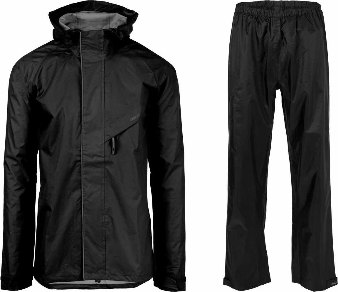 Agu Passat Regenpak 4 Agu Passat Regenpak - Afbeelding 2