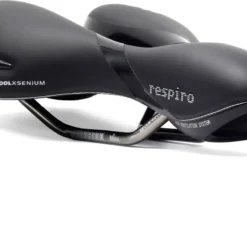 Selle Royal Respiro Athletic Fietszadel